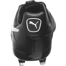Puma King Platinum 21 FG/AG puma black-puma white 40,5