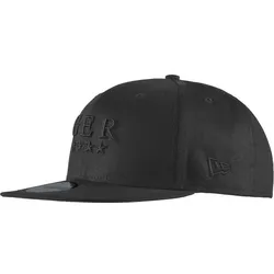 NEW ERA Kinder Cap Germany World Cup, Schwarz, 55