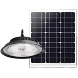 LUXULA Solar LED-Hängeleuchten-CCT, 100 W, 1200 lm