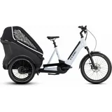 Cube Trike Family Hybrid 750 flashwhite'n'reflex Modell 2025