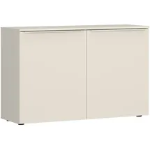 Tom Tailor Kommode 110 x 74 x 42 cm light taupe