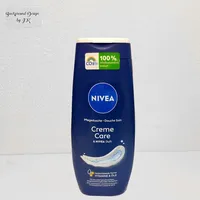 NIVEA Creme Care Duschgel 250 ml