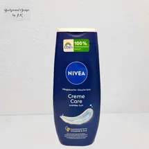 NIVEA Creme Care Duschgel 250 ml