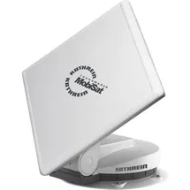 Kathrein CAP 650 GPS Satanlage, Twin-LNB