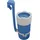 SUMMER FUN Stahlwandpool Set rund Arizona 350 x 90 cm