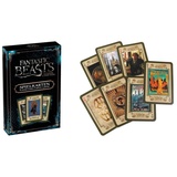 ASS Altenburger - Phantastische Tierwesen - Spielkarten