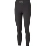 Puma Fit Eversculpt HW 7/8 Damen Tights, schwarz