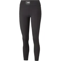 Puma Fit Eversculpt HW 7/8 Damen Tights, schwarz