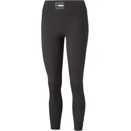 Puma Fit Eversculpt HW 7/8 Damen Tights, schwarz
