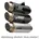 GP Pro Auspuff Carbon H 066 L2P für Honda X-ADV 750 Endschalldämpfer