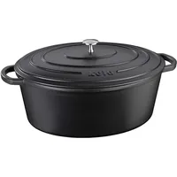 Kela Calido Bräter oval