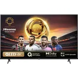 Hisense 55E77NQ 55 Zoll QLED 4K TV