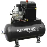 Aerotec Druckluft-Kompressor COMPACK 3 PRO 90l 10 bar