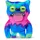 Fuggler Fugg Life 22 cm Blau