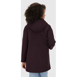 Alife & Kickin alife and kickin LilithAK J Felt Coat Damen Winterjacke Jacke & L