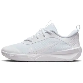 Nike Omni Multi-Court Kinder Weiß 37,5