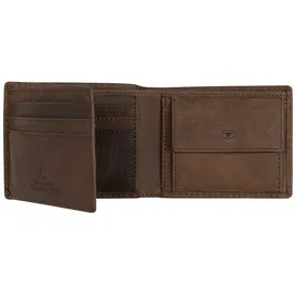 Tom Tailor Ron Portemonnaie braun