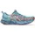 Asics Herren Noosa Tri 16 blau 45.0