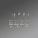 Regiolux Befestigung PE-ES 625 me