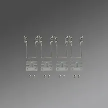 Regiolux Befestigung PE-ES 625 me