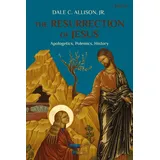 Bloomsbury Publishing PLC The Resurrection of Jesus