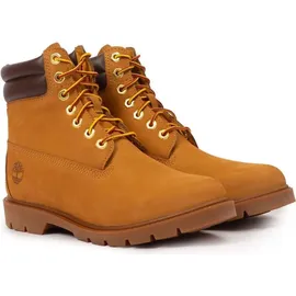 Timberland 6 Inch Basic Boot Wheat - 40