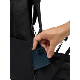 Vaude Trailvent 15 l Schwarz