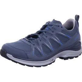 Lowa Innox EVO II GTX stahlblau/ocean