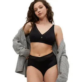 Triumph True Shape Sensation Maxi Brief Boxer-Unterhose Schwarz