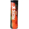 Pro Tour  Tennisball - 4 Tube -Tennis GELB No Size
