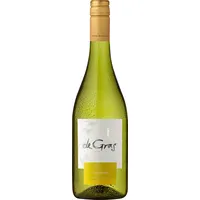 Viñas montgras de Gras Chardonnay