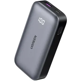 UGREEN 10000mAh Powerbank Quick Charging 30W
