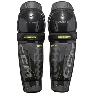 Ccm Tacks XF Pro Schienbeinschutz Junior