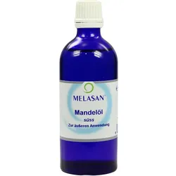 Mandeloel Suess 100 ML