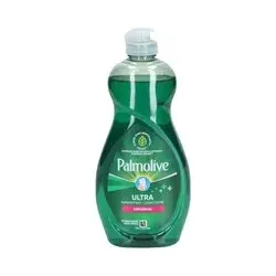 PALMOLIVE Ultra Original Liquide vaisselle concentré 500 ml