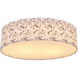 Smart Home Decken Leuchte Alexa Tageslicht Lampe Google dimmbar im Set inkl. RGB LED Leuchtmittel