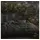 Essenza Minte anthracite 135 x 200 cm + 80 x 80 cm