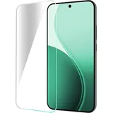 Just in Case Gehärtetes Glas für Motorola Moto G06/G06 Power