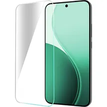 Just in Case Gehärtetes Glas für Motorola Moto G06/G06 Power
