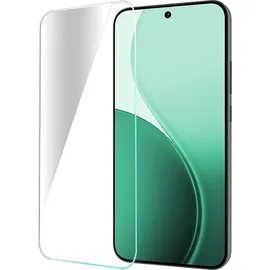Just in Case Gehärtetes Glas für Motorola Moto G06/G06 Power