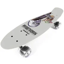Disney Pennyboard Star Wars Bunt