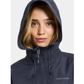 Didriksons Tilde 4 Jacke (Größe XL, blau)