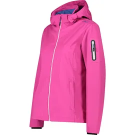 CMP Light 39a5016 Softshelljacke - Fuxia - S