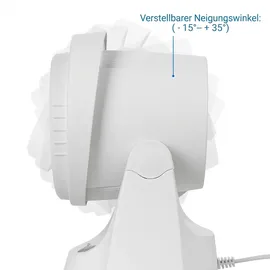 Medisana IR 850 Infrarot-Wärmelampe