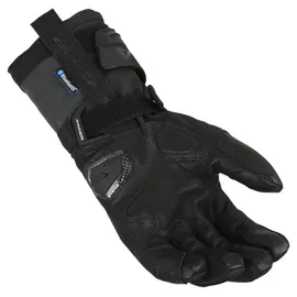 Macna Rafina Rtx Beheizbare Handschuhe Schwarz S