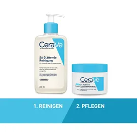CeraVe Renewing SA Cleanser 236 ml