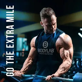 Bodylab24 Bodybuilder Stack Kapseln 210 St.