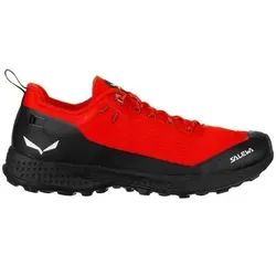Salewa  Damenschuhe Pedroc Air  in Rot, 38 1/2