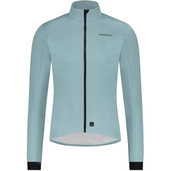 ELEMENT Long Sleeve Jersey, Transparent Blue