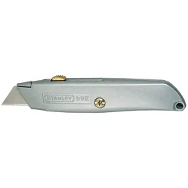 Stanley Universalmesser 99 E Gesamt-L.155mm einziehbar SB-verpackt